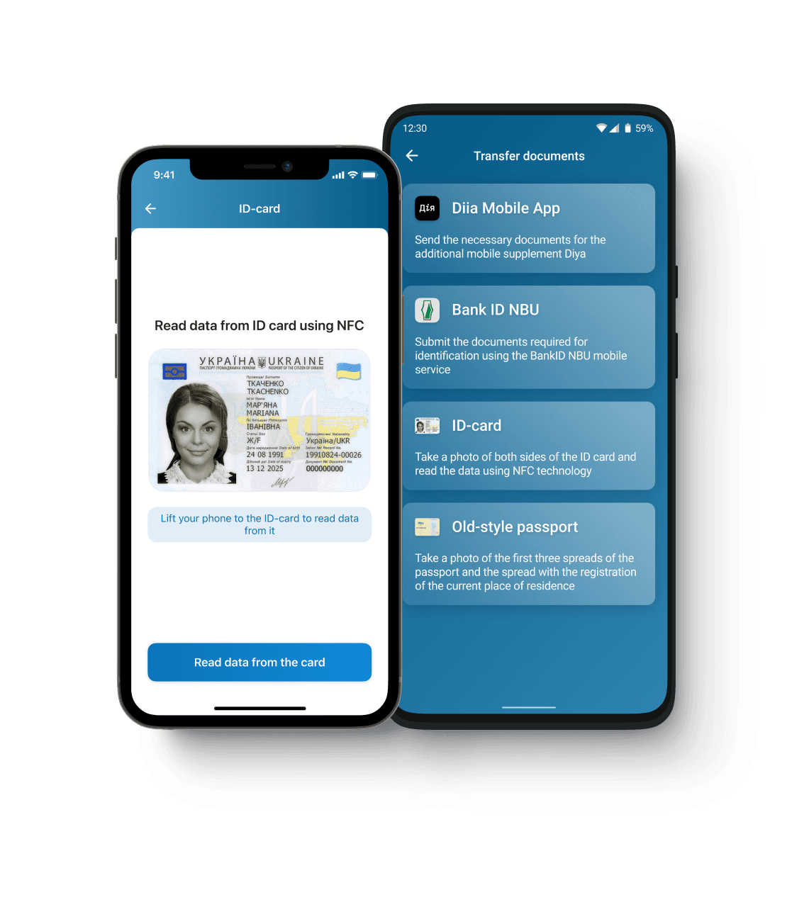 Remote ID