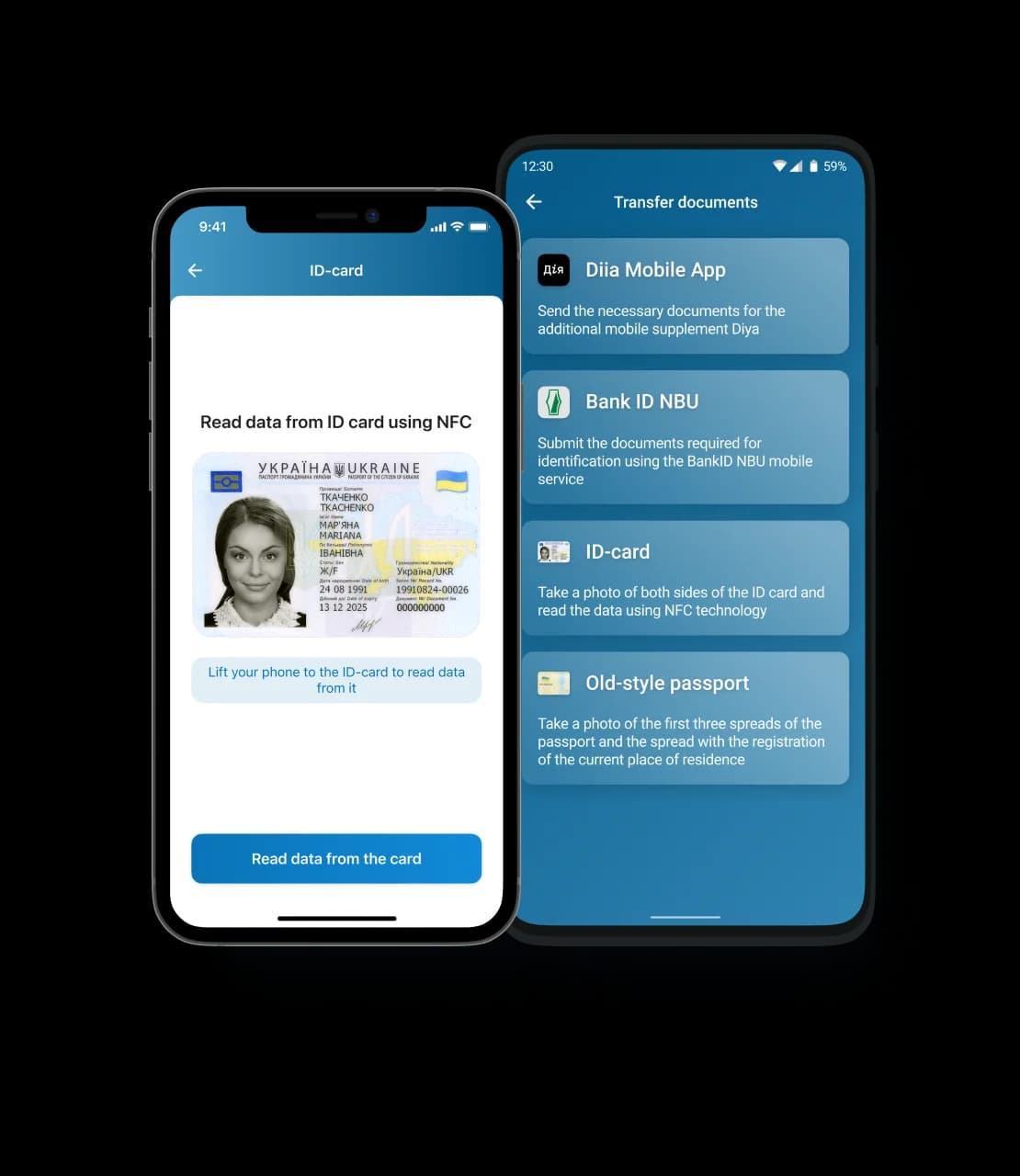 Remote ID